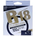 Fir Fluorocarbon Seaguar R18 100m, 0.128mm, 1.1kg