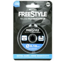 Fir Fluorocarbon Spro Reload Freestyle 0.22mm/3.53kg/15m