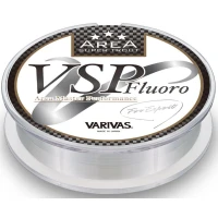 Fir Fluorocarbon Varivas Super Trout Area Vsp, 0.104mm, 2lbs, 100m