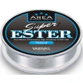 Fir Monofilament Varivas Super Trout Area Ester, Natural, 0.104mm, 2.1lbs, 150m