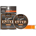 Fir Monofilament Varivas Super Trout Area Ester, Neo Orange, 0.117mm, 2.3lbs, 150m