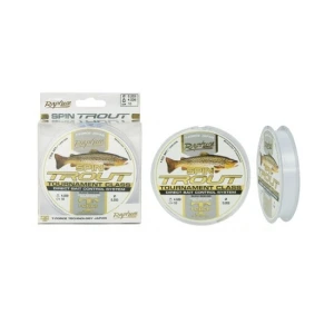 Fir Monofilment Rapture Spin Trout 0.18mm 4.65kg 150m