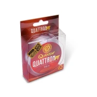 Fir Quantum Quatron Pt Transparent 0.261mm