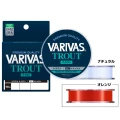 Fir Varivas Trout Natural, 100m, 0.205mm, 6lb