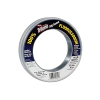 Fir fluorocarbon Berkley Big Game Fluorocarbon Leader 0.74mm 25kg 91m