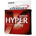 Fir monofilament Climax FIR HYPER SPINNING FLUO YELLOW 150m 0.20mm