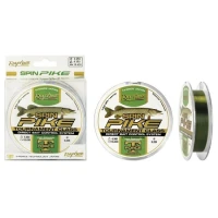Fir monofilament Rapture Spin Pike 0.35mm 15.80kg 150m