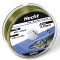 Fir monofilament Zebco Trophy Pike Green 0.30mm 6.9kg 300m