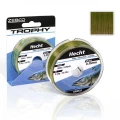 Fir monofilament Zebco Trophy Pike Green 0.30mm 6.9kg 300m