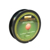 Fir Pb Chod-mono 15lb 20m 0.40mm