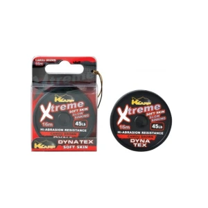 FIR TEXTIL K-KARP DT XTREME SOFT 16M 25LB BROWN