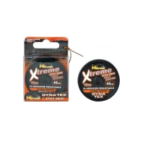 FIR TEXTIL K-KARP DT XTREME STIFF 16M 45LB GREEN