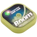 Fir Fluorocarbon Korda Boom Stiff Link Low Vis Green 15m, 0.55mm, 11.30kg
