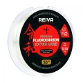 Fir Fluorocarbon Reiva 25m 0.40mm 11.60kg