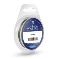 Fir Textil Delphin Astro 8 Verde, 20m , 0.21mm, 14.2kg
