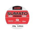 Fir Textil Jaxon SUMATO PREMIUM 10m 0.18mm 