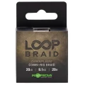 Fir Textil Korda Loop Braid Camo, 10lb, 20m