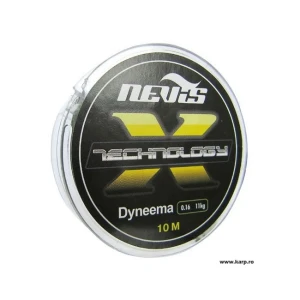 Fir Textil Nevis Technology Dyneema 10m 0.20mm