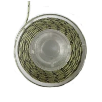 Leadcore Mostiro 35 Lbs 10m Sand/green