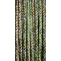 Leadcore Jrc Contact Braided Leader, Camo, 18.1kg, 40lbs, 11m