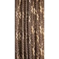 Leadcore Jrc Contact Braided Leader, Deep Silt, 29.5kg, 65lbs, 11m