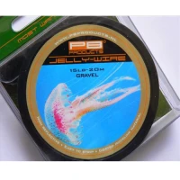 Pb Jelly Wire Weed-vegetatie 15lb 20m Fir Forfac Cu Camasa 