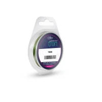 Fir Textil Delphin Fin Tron 20m Verde 0.05mm 2.25 Kg