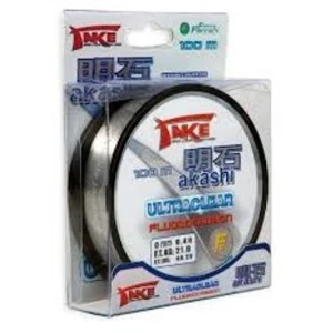 FIR LINEAEFFE FLUOROCARBON AKASHI 020MM/8KG/50M