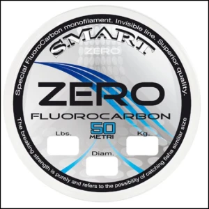 FIR  MAVER ZERO FLUOROCARBON 50M 0.275MM