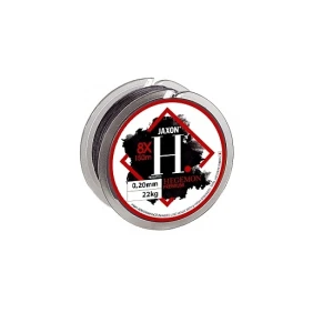 FIR TEXTIL JAXON HEGEMON 8X PREMIUM 150m 0.18mm 19kg