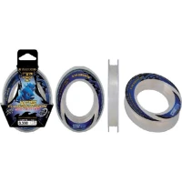 Fir Fluorocarbon Trabucco T-force Sw 50m 0.185 Mm