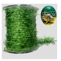Leadcore Katran Mimiker Algae Camo 45lbs/10m