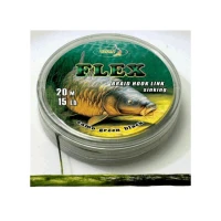 Fir Textil Pentru Legat Carlige Katran Flex 35Lbs/20m