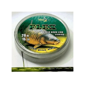 Fir Textil Pentru Legat Carlige Katran Korund 25Lbs/20m