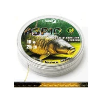 Fir Textil cu Camasa Katran Aspid 9 15Lbs/10m