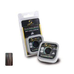 Fir textil Carp Spirit Kameleon 25lb 20m Camo