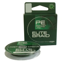 Fir textil Lazer Elite Braid 0.20mm/14.3kg/10m