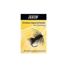 INAINTAS MUSCA JAXON CONIC 270CM 0.203-0.53MM