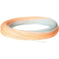 SNUR LMF XP SENSE FLY LINE-DOUBLE TAPER DT4F / FT100-30.5m / LIGHT WATER / PEACH
