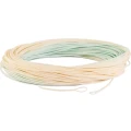 SNUR LMF XP SENSE FLY LINE-WEIGHT FORWARD WF5F / FT100-30.5m / LIGHT WATER / WHITE