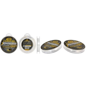 FIR CATGEAR  XPOWER MONO LEADER F/C*160lbs/50m*6