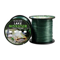 FIR MAVER LAKE MONSTER SILURO STURIONE 300m 0.50mm 19kg