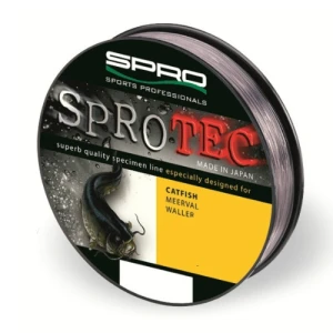 FIR MONO SPRO TEC CATFISH 0.60-27,6KG 150M