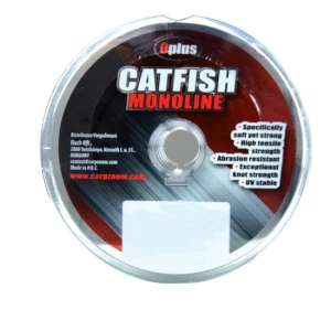 FIR MONOFILAMENT CARP ZOOM PREDATOR Z OPLUS CATFISH 100m 0.60mm 30.2kg