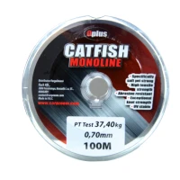 Fir Monofilament Carp Zoom Predator Z Oplus Catfish 100m 1.00mm 54.7kg