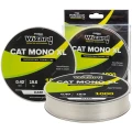 Fir Monofilament Energo Team Wizard Cat Mono XL Catfish Transparent, 0.40mm, 19.60kg, 1000m