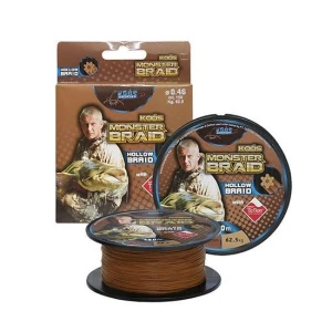 Fir Textil EnergoTeam Koos 12X Monster 0.76mm 300m