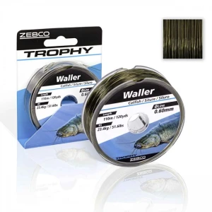 Fir Zebco Trophy Catfish 0.60mm 110m