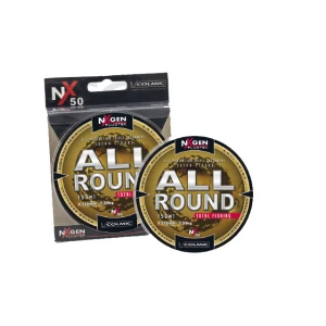 FIR COLMIC ALL ROUND NX50 150M 0.210mm
