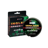 FIR COLMIC ARWEN MATCH SINNKING 150M 0.18mm